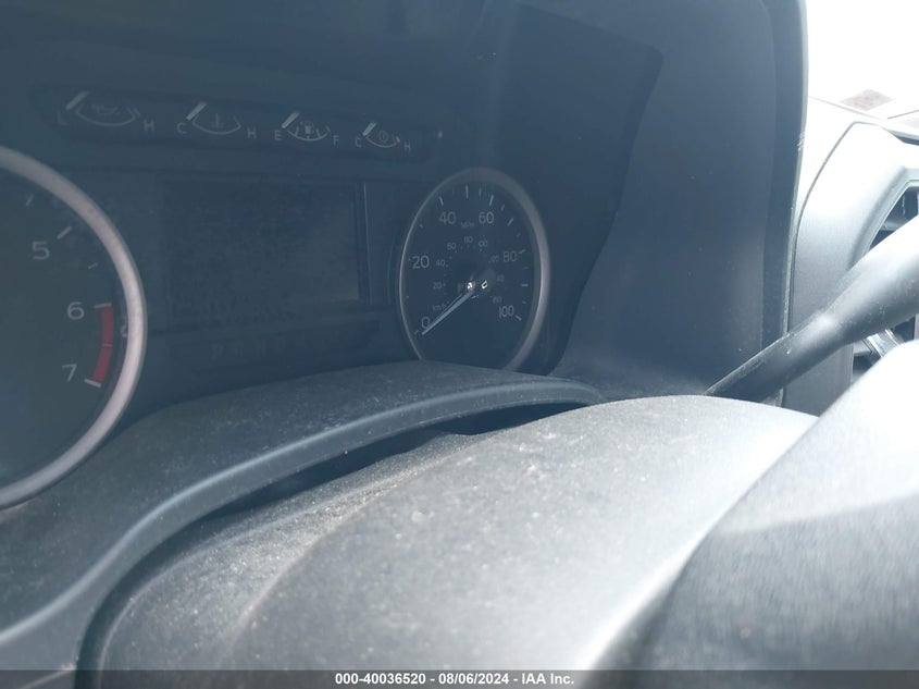 2019 Ford F-250 Super Duty VIN: 1FT7W2B64KEC30835 Lot: 40036520