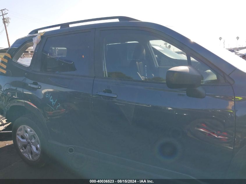 2019 Subaru Forester VIN: JF2SKACC9KH511209 Lot: 40036523