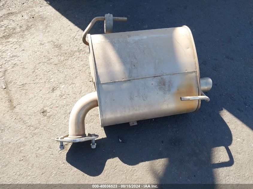 2019 Subaru Forester VIN: JF2SKACC9KH511209 Lot: 40036523