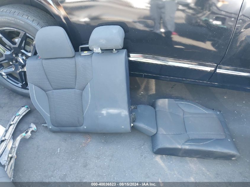 2019 Subaru Forester VIN: JF2SKACC9KH511209 Lot: 40036523