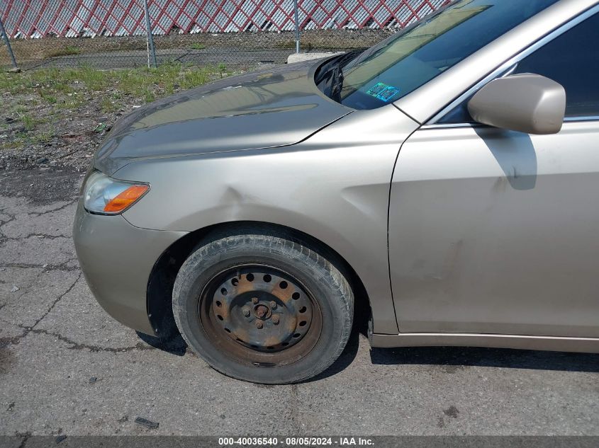 4T1BE46K48U777081 | 2008 TOYOTA CAMRY