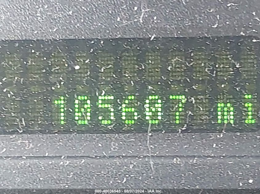 2006 Ford Fusion Se VIN: 3FAFP07126R109000 Lot: 40036545