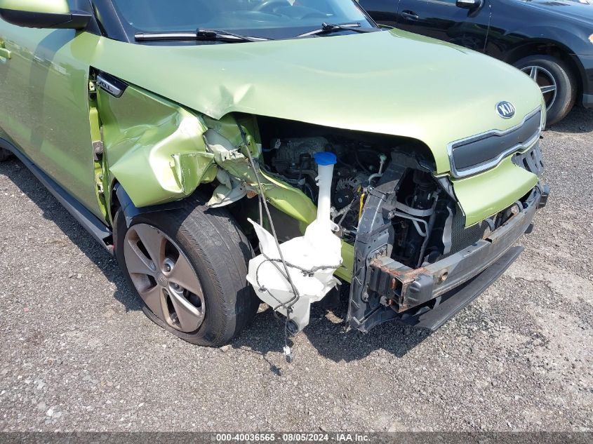 KNDJN2A21G7829226 | 2016 KIA SOUL