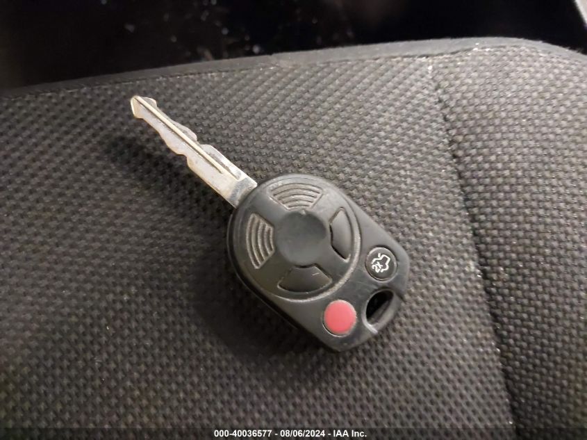 2009 Ford Escape Xlt VIN: 1FMCU93G69KC11764 Lot: 40036577