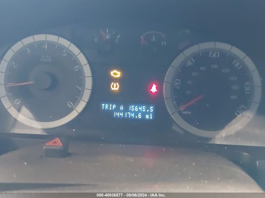 2009 Ford Escape Xlt VIN: 1FMCU93G69KC11764 Lot: 40036577