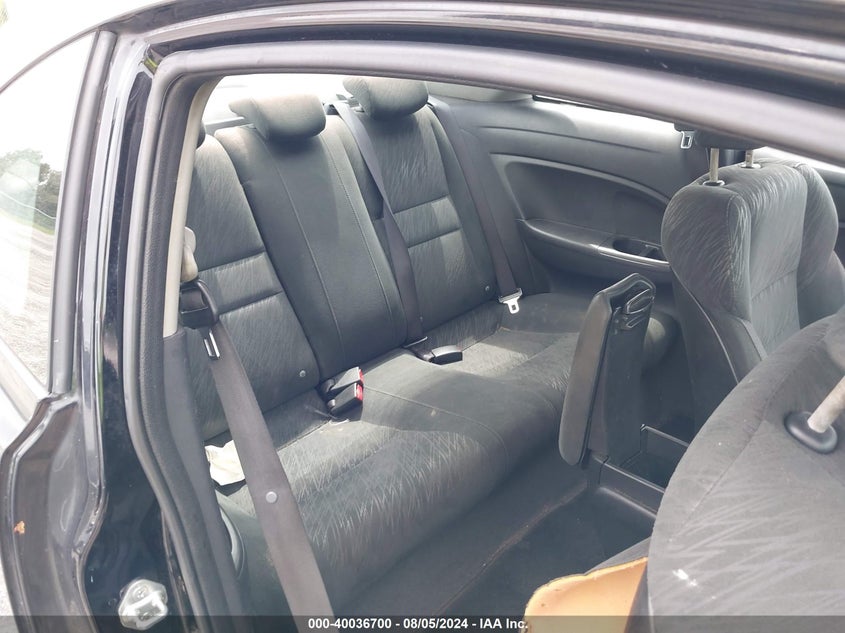 2008 Honda Civic Ex VIN: 2HGFG12868H575565 Lot: 40036700