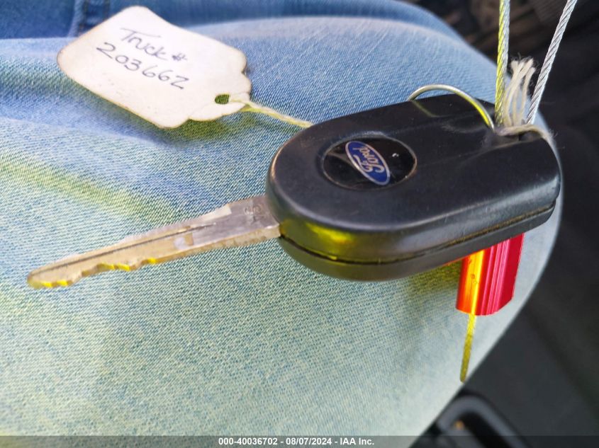 1FTFX1CF0EKG10293 2014 Ford F-150 Stx