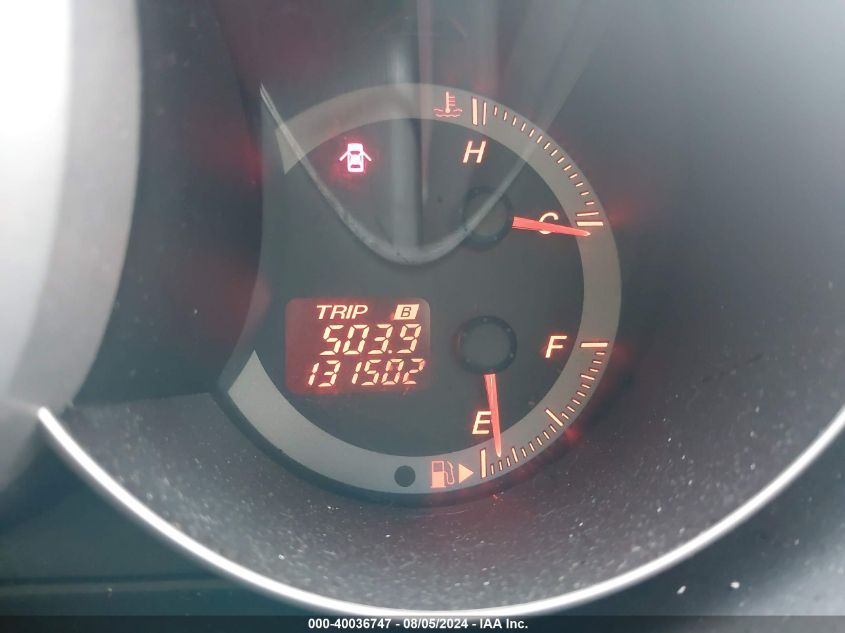 2004 Mazda Mazda3 S VIN: JM1BK343X41166423 Lot: 40036747