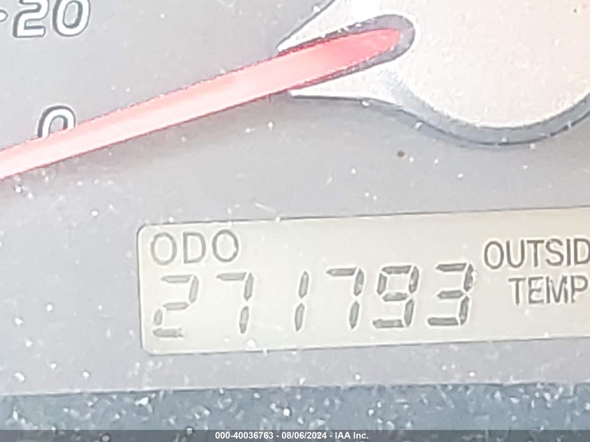 2007 Toyota Camry Se V6 VIN: 4T1BK46K17U526591 Lot: 40036763