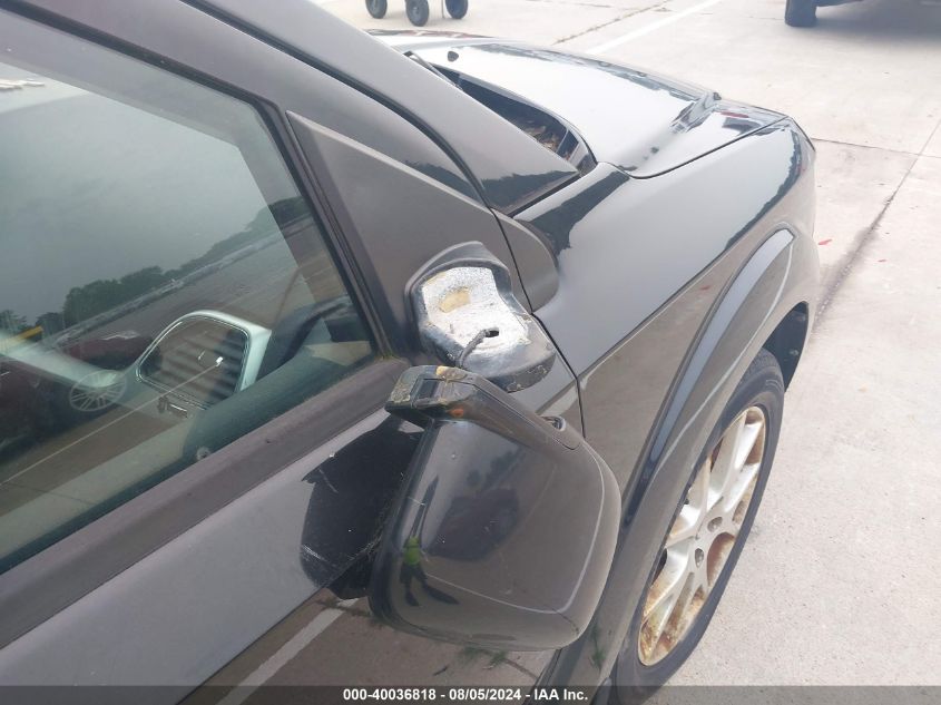 2012 Dodge Journey Crew VIN: 3C4PDCDG9CT178007 Lot: 40036818