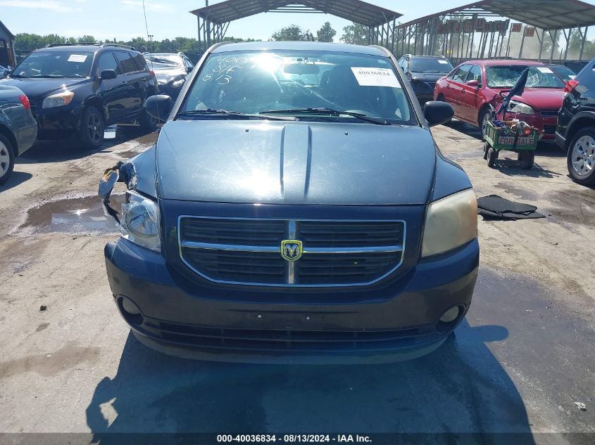 1B3HE78K08D702747 2008 Dodge Caliber R/T