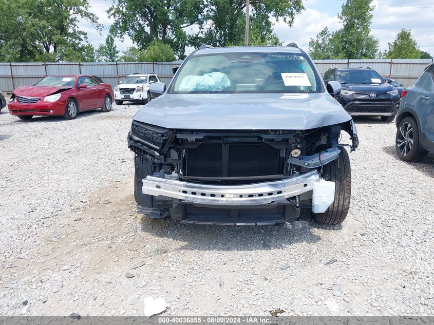 2025 HONDA PILOT(VIN: 5FNYG1H83SB003929