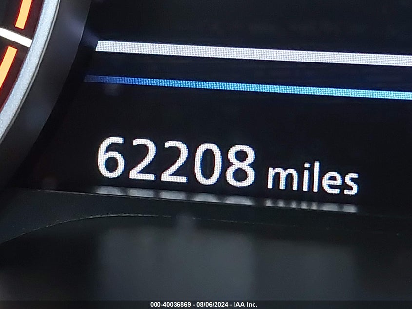 2020 Nissan Altima Sr Intelligent Awd VIN: 1N4BL4CW0LC234235 Lot: 40036869