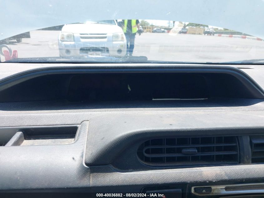 2015 Toyota Prius C One VIN: JTDKDTB39F1586674 Lot: 40036882