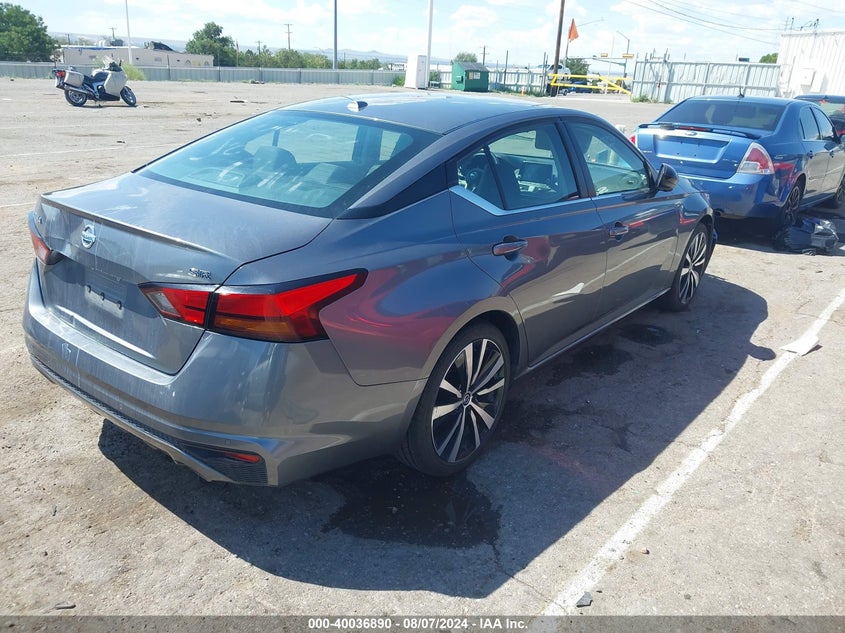 1N4BL4CV5NN308991 2022 NISSAN ALTIMA photo no. 4