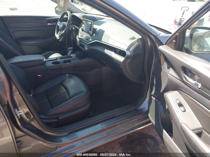 1N4BL4CV5NN308991 2022 NISSAN ALTIMA photo no. 5