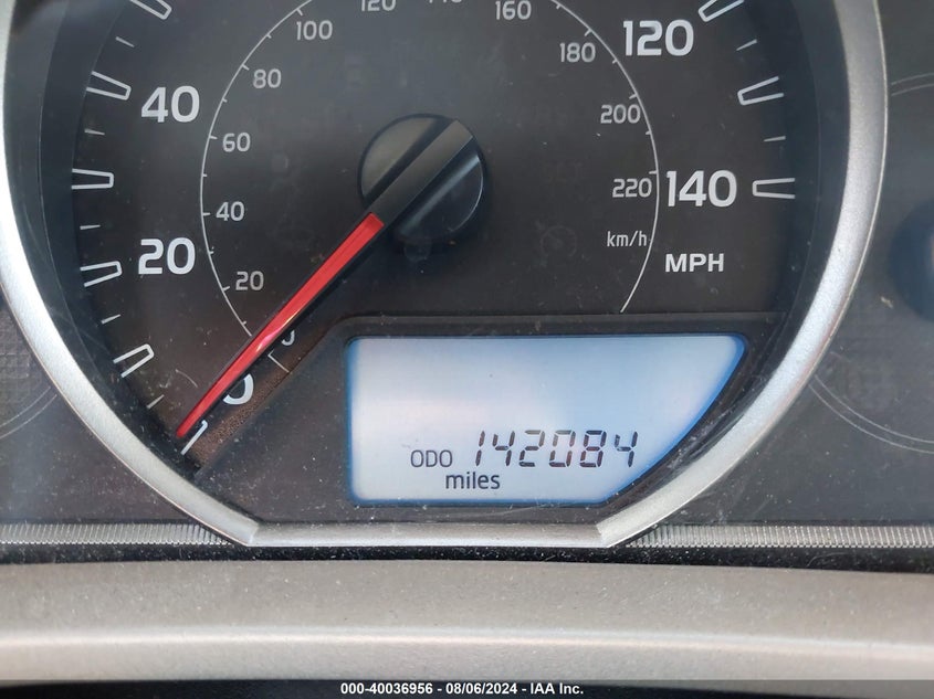 2014 TOYOTA RAV4 XLE - 2T3WFREV3EW118998