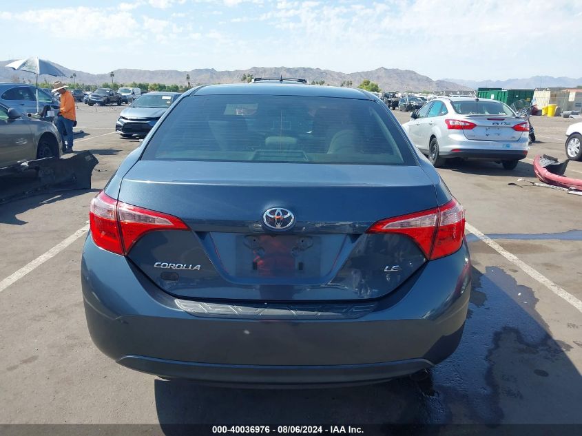 2T1BURHE6HC840058 2017 TOYOTA COROLLA - Image 17