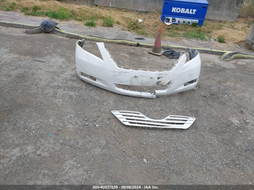 2009 Toyota Camry Se/Le/Xle VIN: 4T1BE46K09U794025 Lot: 40037039