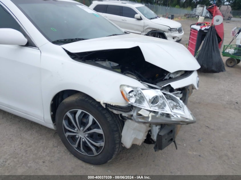 2009 Toyota Camry Se/Le/Xle VIN: 4T1BE46K09U794025 Lot: 40037039