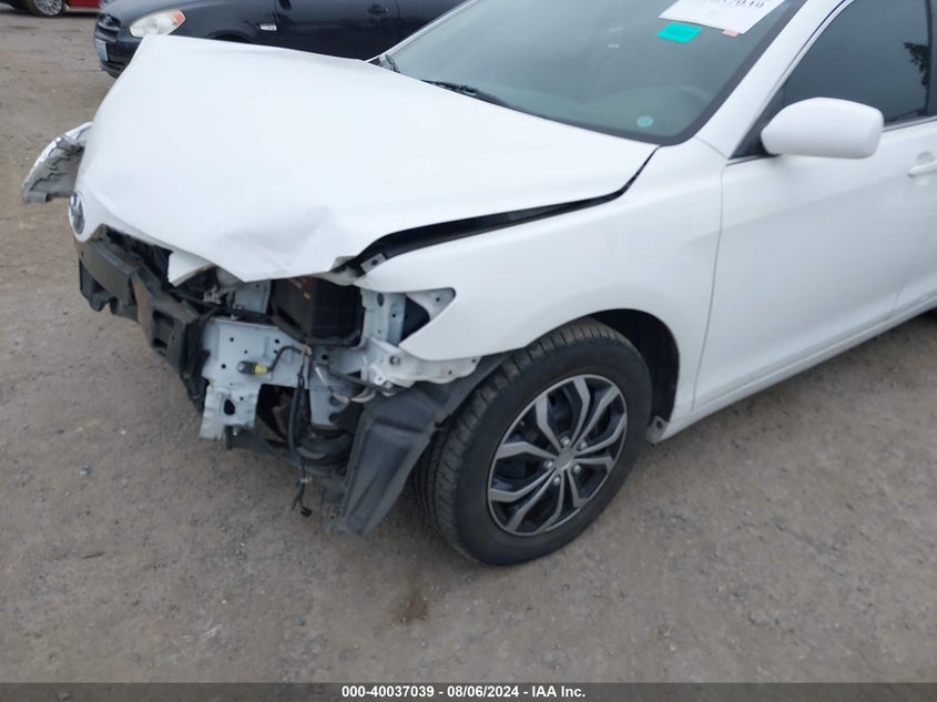 2009 Toyota Camry Se/Le/Xle VIN: 4T1BE46K09U794025 Lot: 40037039