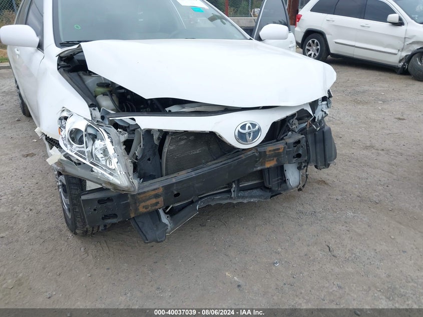 2009 Toyota Camry Se/Le/Xle VIN: 4T1BE46K09U794025 Lot: 40037039