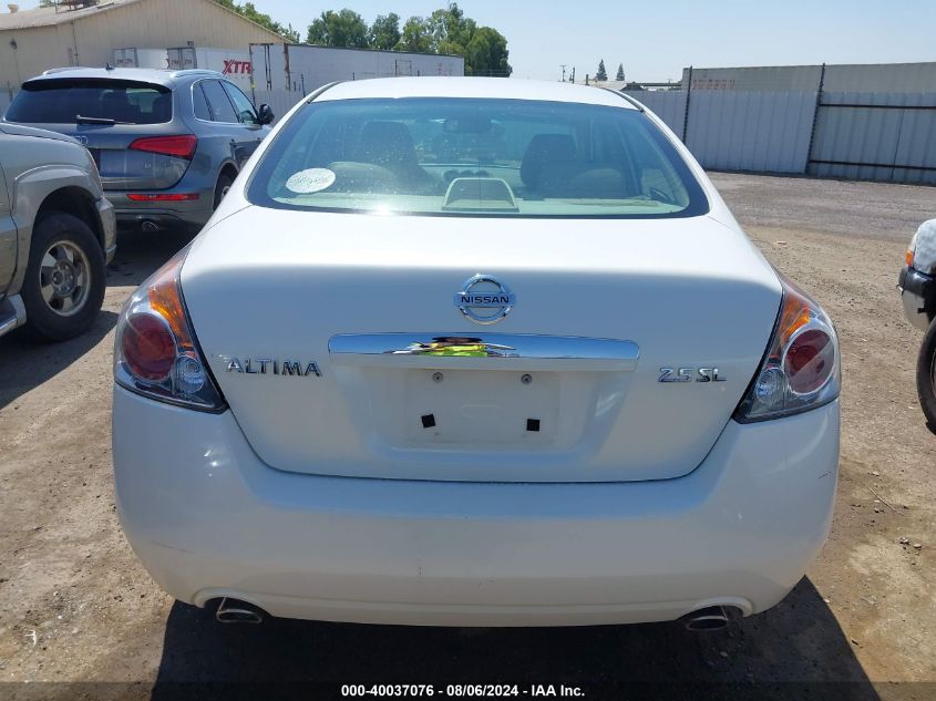 2008 Nissan Altima 2.5 S VIN: 1N4AL21E88N433880 Lot: 40037076