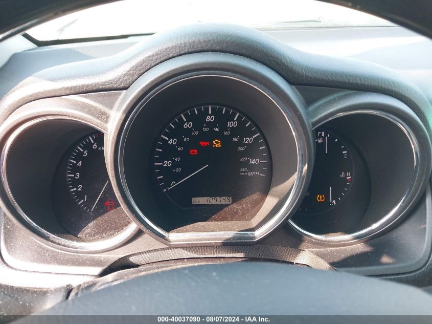 2008 Lexus Rx 350 350 VIN: 2T2GK31U68C036963 Lot: 40037090