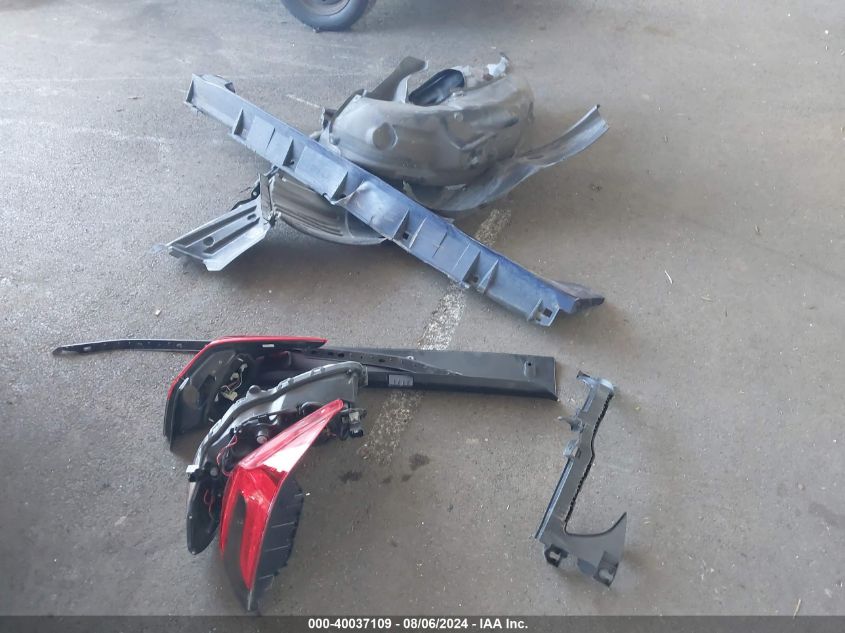 2017 SUBARU WRX PREMIUM - JF1VA1E62H9822320