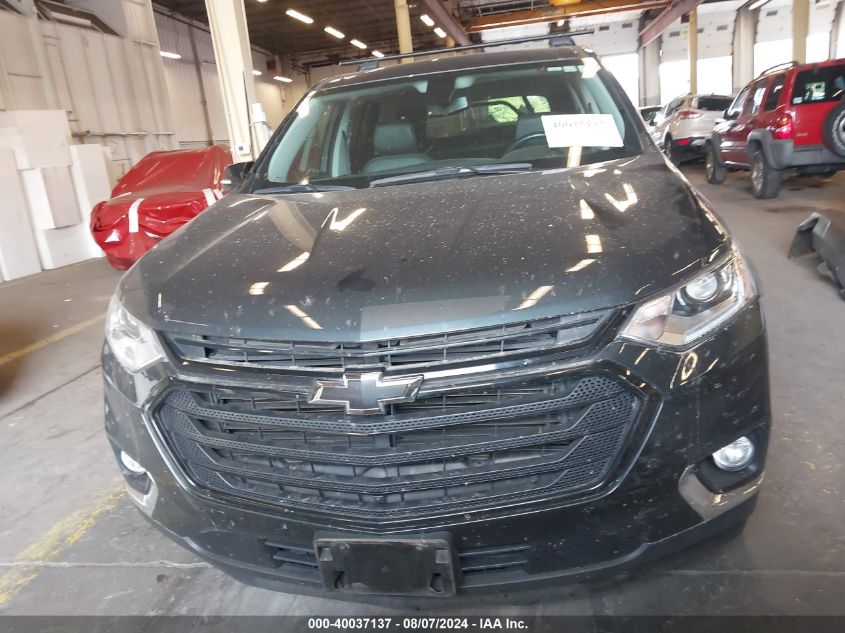 2019 Chevrolet Traverse 3Lt VIN: 1GNEVHKW3KJ188315 Lot: 40037137