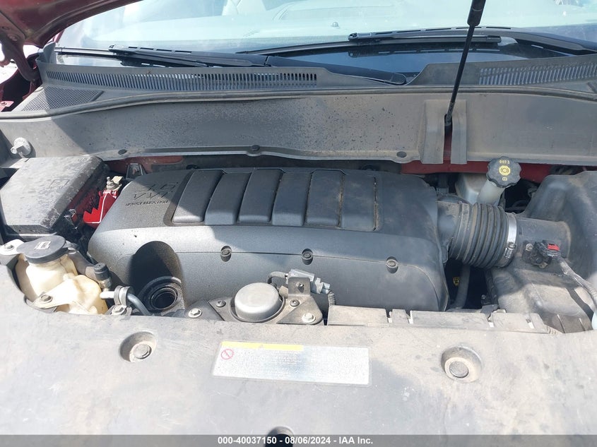 2015 GMC ACADIA SLT-1 - 1GKKRRKDXFJ138168