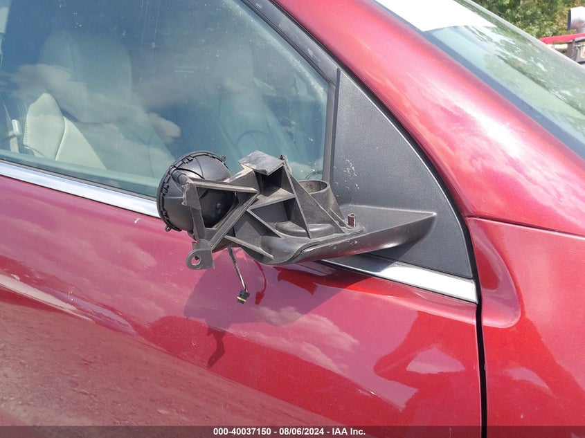 2015 GMC ACADIA SLT-1 - 1GKKRRKDXFJ138168