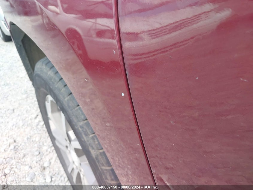 2015 GMC ACADIA SLT-1 - 1GKKRRKDXFJ138168