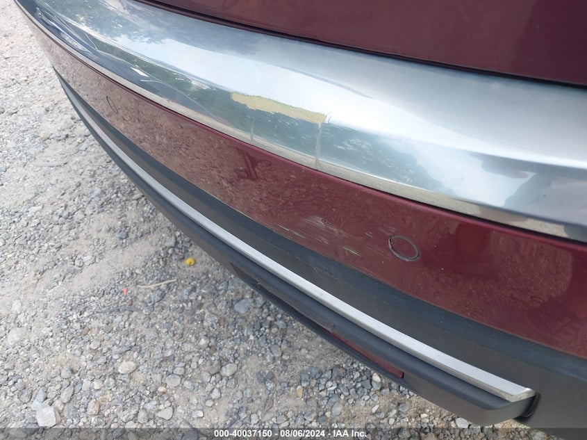 2015 GMC ACADIA SLT-1 - 1GKKRRKDXFJ138168