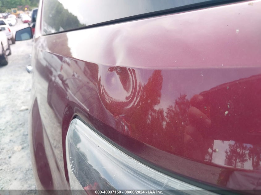 2015 GMC ACADIA SLT-1 - 1GKKRRKDXFJ138168