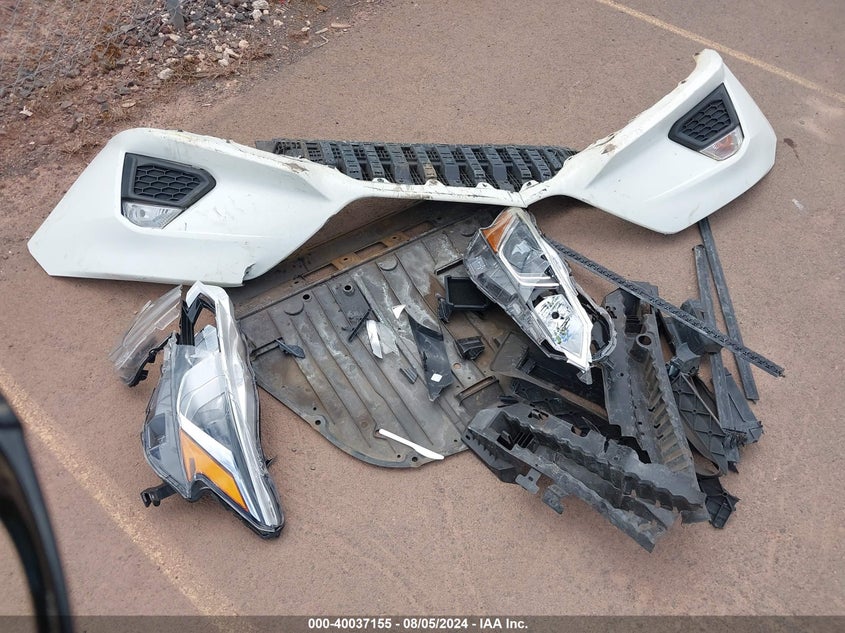 1N4BL4BV4KC163001 2019 Nissan Altima 2.5 S