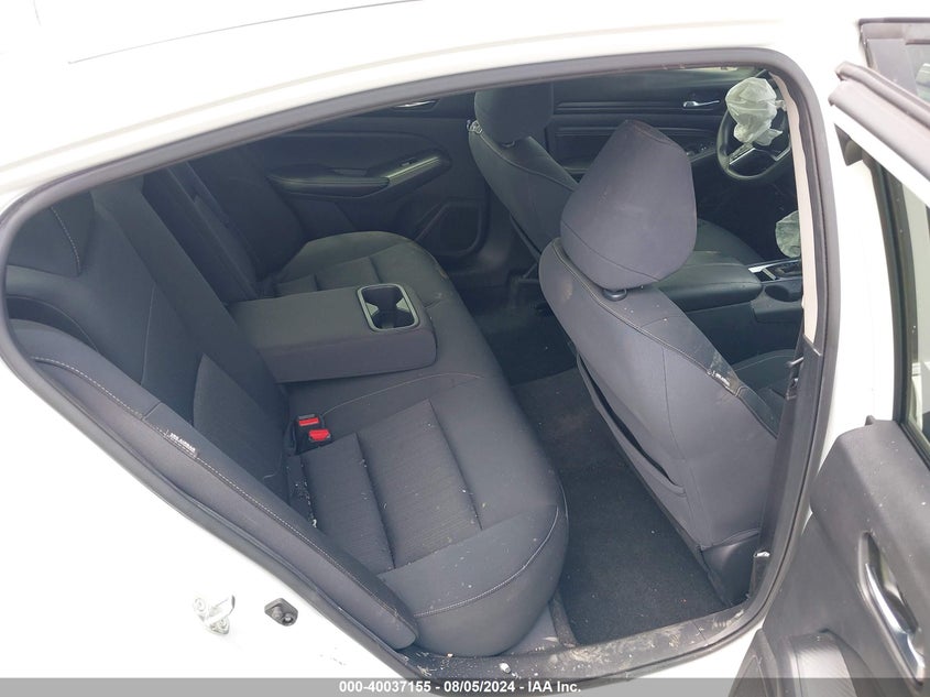 1N4BL4BV4KC163001 2019 Nissan Altima 2.5 S