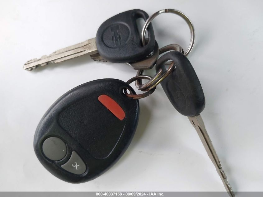 2007 Hummer H3 VIN: 5GTDN13E178248889 Lot: 40037158