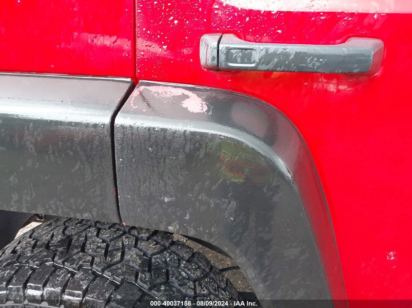 2007 Hummer H3 VIN: 5GTDN13E178248889 Lot: 40037158