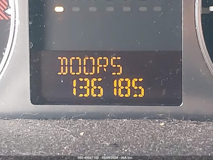 2007 Hummer H3 VIN: 5GTDN13E178248889 Lot: 40037158