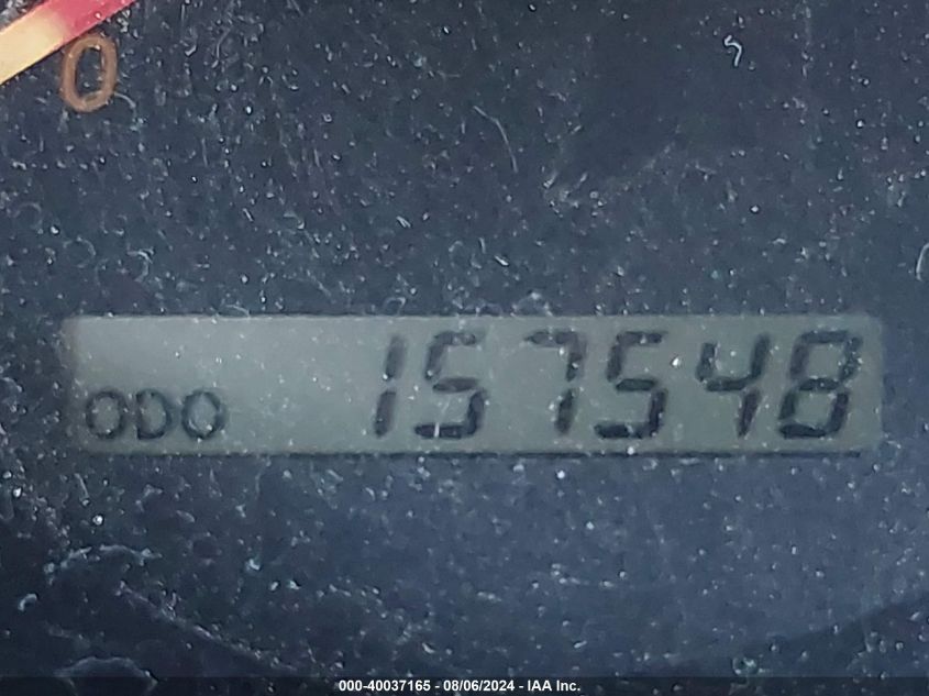 2003 Toyota Highlander Limited V6 VIN: JTEGF21A130099122 Lot: 40037165