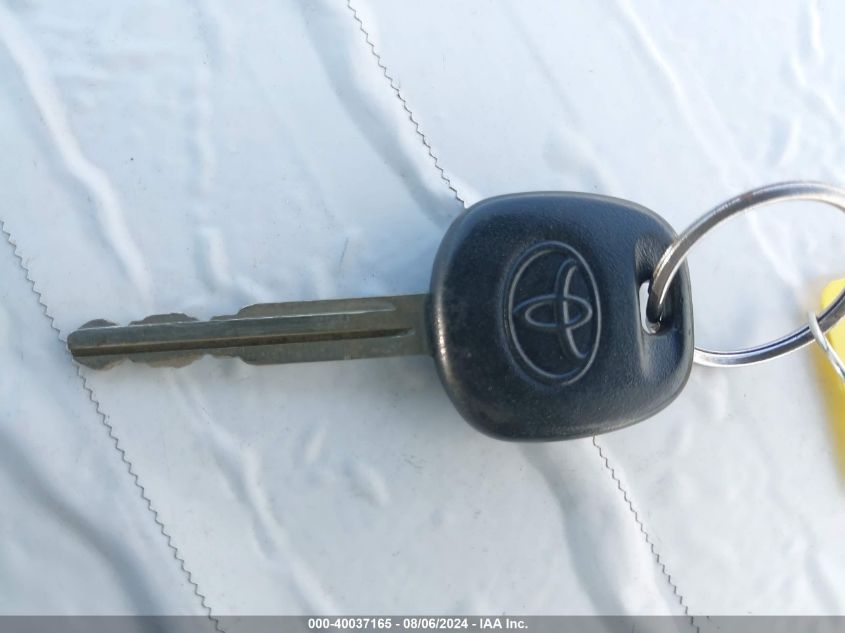 2003 Toyota Highlander Limited V6 VIN: JTEGF21A130099122 Lot: 40037165