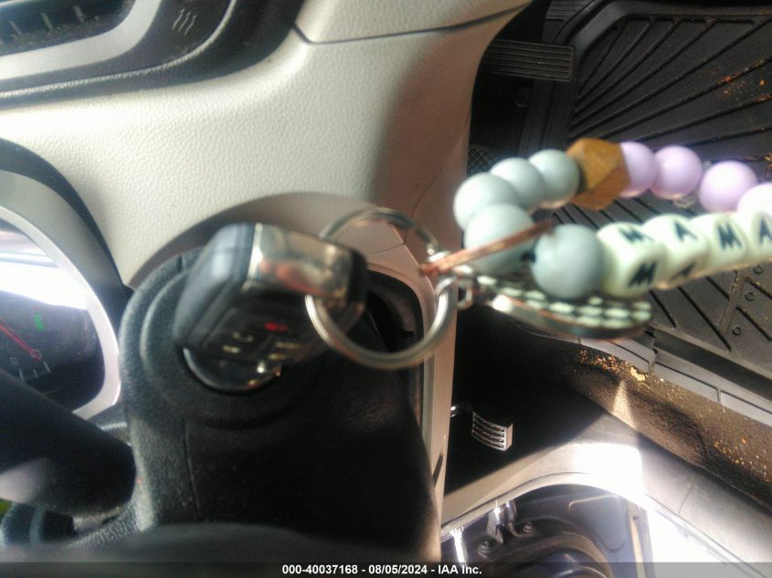 2014 Chevrolet Equinox Lt VIN: 2GNALBEK4E6198914 Lot: 40037168