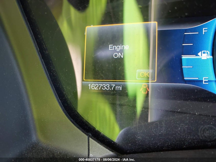 2017 Ford Expedition El Xlt VIN: 1FMJK1JT5HEA63554 Lot: 40037178