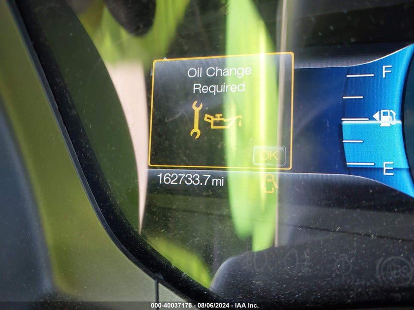 2017 Ford Expedition El Xlt VIN: 1FMJK1JT5HEA63554 Lot: 40037178