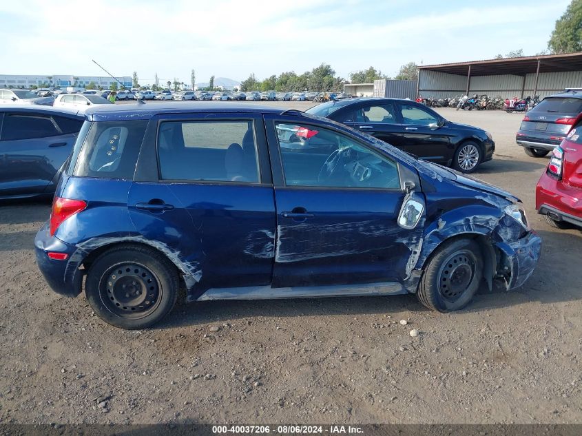 2004 Scion Xa VIN: JTKKT624940050221 Lot: 40037206