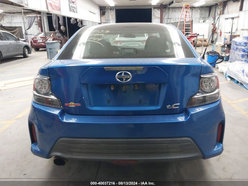 JTKJF5C78F3094993 2015 Scion Tc