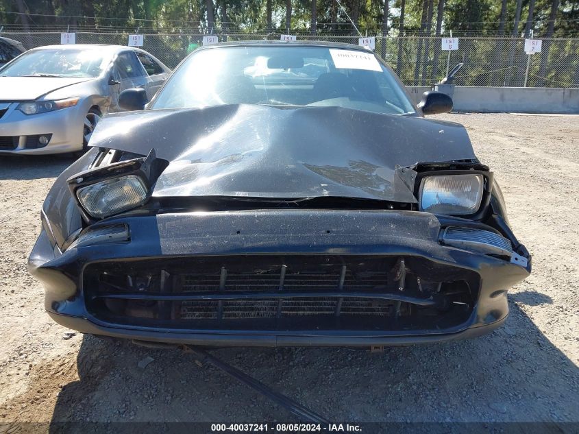 1991 Toyota Mr2 VIN: JT2SW21M6M0004525 Lot: 40037241