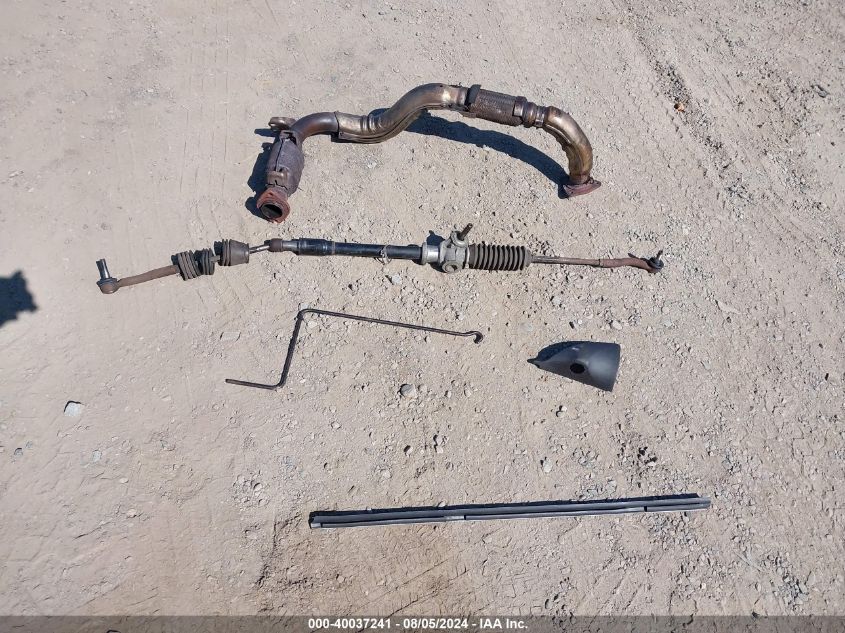 1991 Toyota Mr2 VIN: JT2SW21M6M0004525 Lot: 40037241