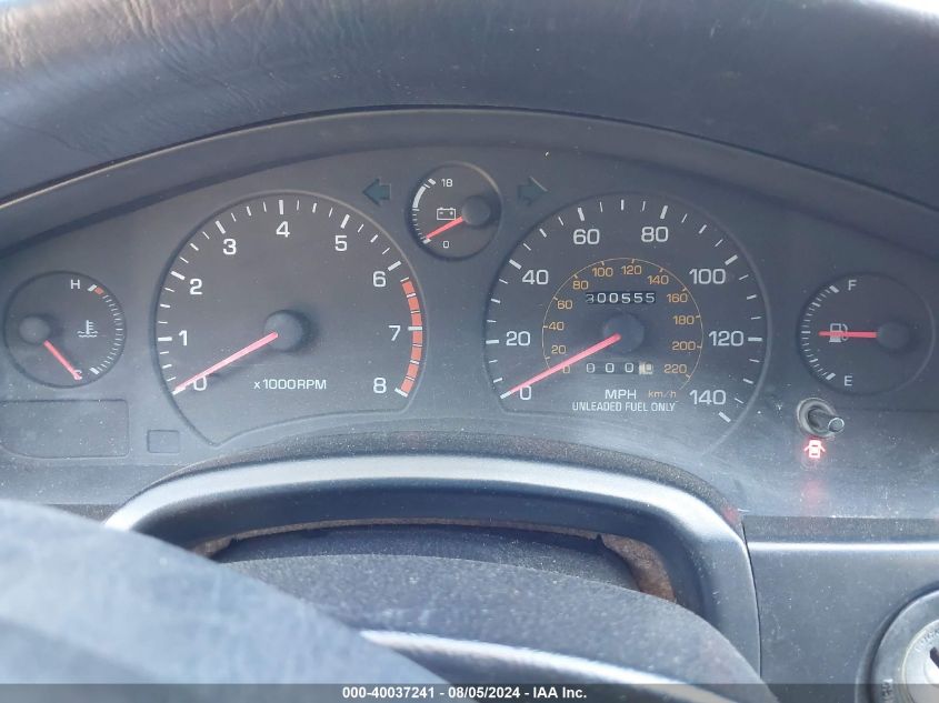 1991 Toyota Mr2 VIN: JT2SW21M6M0004525 Lot: 40037241